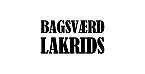 Bagsværd Lakrids