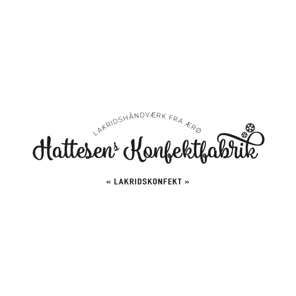Hattesens Konfektfabrik