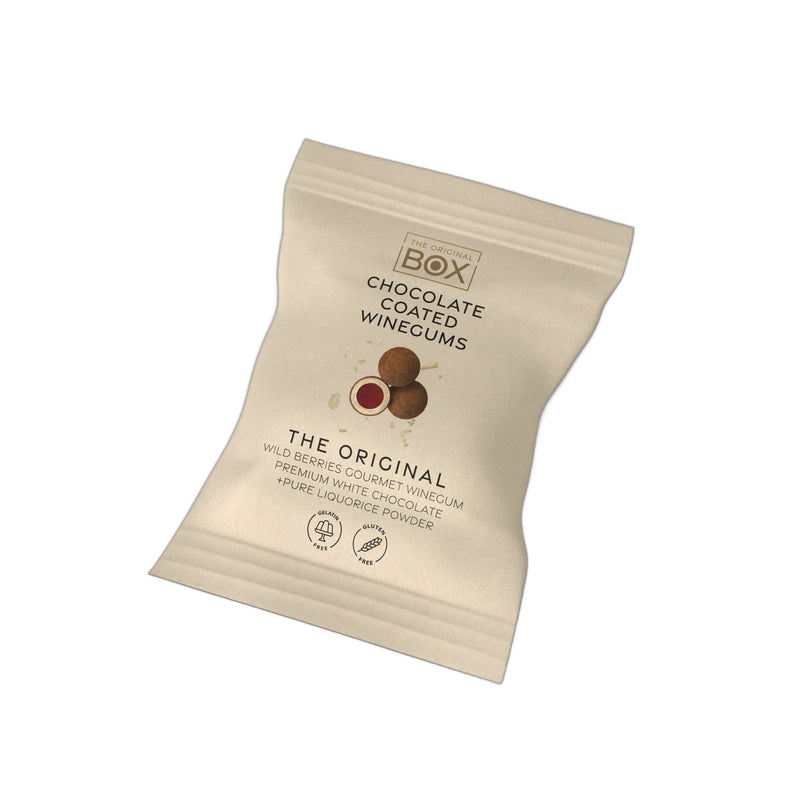 The Box Original 15g