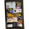 Eksklusiv Gavekurv med alkoholfri cider, kaffe og luksus snacks | Firmagave med kendte brands